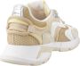 LACOSTE Lage Sneakers Heren L003 Neo Maat: 42 Materiaal: Leer Kleur: Beige - Thumbnail 9