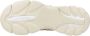 LACOSTE Lage Sneakers Heren L003 Neo Maat: 42 Materiaal: Leer Kleur: Beige - Thumbnail 11