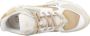 LACOSTE Lage Sneakers Heren L003 Neo Maat: 42 Materiaal: Leer Kleur: Beige - Thumbnail 12