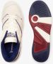 Lacoste Lineshot Basketball Schoenen off white navy maat: 46 beschikbare maaten:42.5 43 44.5 45 46 - Thumbnail 6