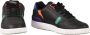 Lacoste Sneakers Black Heren - Thumbnail 2