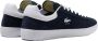 Lacoste Sportschuhe Baseshot Sneaker mit Schnürung - Thumbnail 8