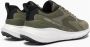 Lacoste L003 Evo Sneakers Legergroen Wit - Thumbnail 8