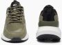 Lacoste L003 Evo Sneakers Legergroen Wit - Thumbnail 9