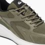 Lacoste La Coste 747Sma0121255 khaki white Green Heren - Thumbnail 15