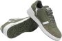Lacoste T-clip Sneakers Schoenen khaki white maat: 43 beschikbare maaten:41 42 43 44.5 45 - Thumbnail 8