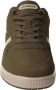 Lacoste T-clip Sneakers Schoenen khaki white maat: 43 beschikbare maaten:41 42 43 44.5 45 - Thumbnail 7