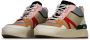 Lacoste Sneakers Groen Heren - Thumbnail 9