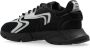Lacoste Sneakers met logo Black Dames - Thumbnail 7
