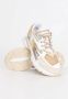 LACOSTE Lage Sneakers Heren L003 Neo Maat: 42 Materiaal: Leer Kleur: Beige - Thumbnail 11