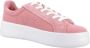 Lacoste Sneakers Pink Dames - Thumbnail 5