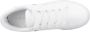 Lacoste Platform Sneakers voor modebewuste vrouwen White Dames - Thumbnail 9