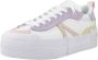 Lacoste Sneakers White Dames - Thumbnail 2