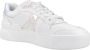 Lacoste Sneakers White Dames - Thumbnail 5