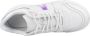 Lacoste EVO Leather Damessneakers White Dames - Thumbnail 7