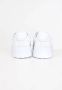 Lacoste Dames Ziane Plus Sneaker Wit White Dames - Thumbnail 12