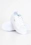 Lacoste Dames Ziane Plus Sneaker Wit White Dames - Thumbnail 3