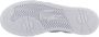Lacoste L004 Platform Lifestyle in wit formaten: 37.5 - Thumbnail 8