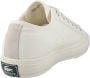 Lacoste Stijlvolle Textiel Backcourt Sneakers White Heren - Thumbnail 3