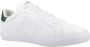 Lacoste Klassieke Casual Sneakers Powercourt 2.0 White Heren - Thumbnail 16