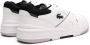 Lacoste Leren sneakers met labeldetails model 'LINESHOT' - Thumbnail 9