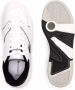 Lacoste Leren sneakers met labeldetails model 'LINESHOT' - Thumbnail 10