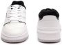 Lacoste Leren sneakers met labeldetails model 'LINESHOT' - Thumbnail 11