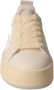 Lacoste Witte Carnaby Sneakers voor Dames White Dames - Thumbnail 5