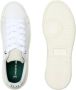 Lacoste Carnaby Platform Fashion sneakers Schoenen off white off white maat: 37.5 beschikbare maaten:37.5 - Thumbnail 6