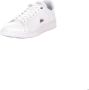 Lacoste Carnaby Pro Fashion sneakers Schoenen white navy maat: 44.5 beschikbare maaten:41 42 43 44.5 45 46 - Thumbnail 15