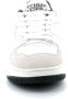 Lacoste Lineshot Basketball Schoenen white dark green maat: 44 beschikbare maaten:44 45 46 - Thumbnail 15