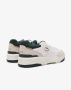 Lacoste Lineshot Basketball Schoenen white dark green maat: 44 beschikbare maaten:44 45 46 - Thumbnail 13