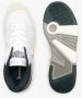 Lacoste Lineshot Basketball Schoenen white dark green maat: 44 beschikbare maaten:44 45 46 - Thumbnail 15
