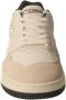 Lacoste Lineshot Basketball Schoenen white dark green maat: 44 beschikbare maaten:44 45 46 - Thumbnail 15