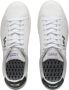 Lacoste Master 741SMA00141R5 Mannen Wit Sneakers - Thumbnail 12