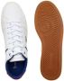 Lacoste Sneakers met labelstitching model 'EUROPA PRO' - Thumbnail 3