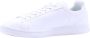 Lacoste Carnaby Pro Fashion sneakers Schoenen white navy maat: 44.5 beschikbare maaten:41 42 43 44.5 45 46 - Thumbnail 15