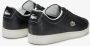Lacoste Carnaby Evo 0120 2 SMA Heren Sneakers Black Off White - Thumbnail 5