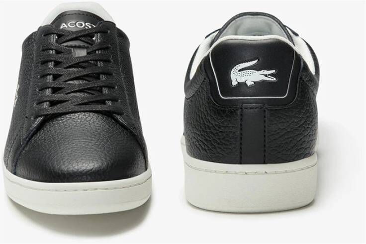 Lacoste Sneakers Zwart Dames