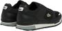 Lacoste Partner Piste 01201 SMA Heren Sneakers Black Grey - Thumbnail 11