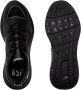 Lacoste Active 4851 Lage Sneakers Sportieve Look Black Heren - Thumbnail 8