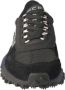 Lacoste Elite Active Zwart Navy Heren Sneaker 46SMA0123075 - Thumbnail 9