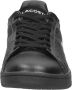 Lacoste Carnaby Pro Mannen Sneakers Black Black - Thumbnail 11