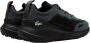 Lacoste Active 4851 744SMA011802H Mannen Zwart Sneakers - Thumbnail 11