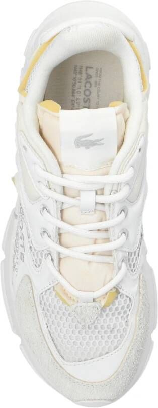 Lacoste Sportschoenen