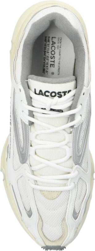 Lacoste Sportschoenen