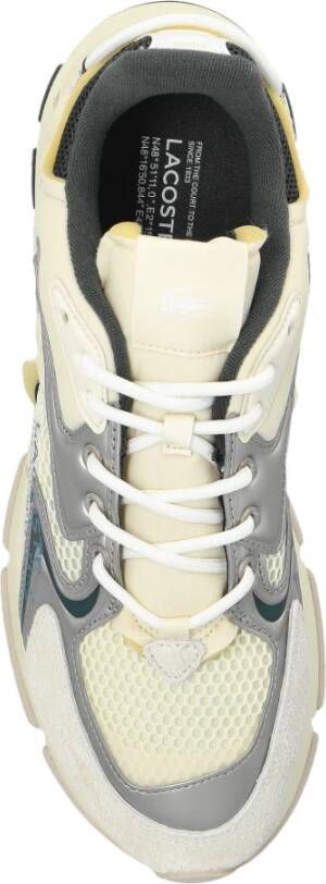 Lacoste Sportschoenen