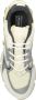 Lacoste L003 Neo Sneakers wit Textiel - Thumbnail 8