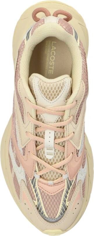 Lacoste Sportschoenen