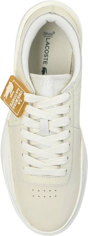 Lacoste Sportschoenen Aura Club